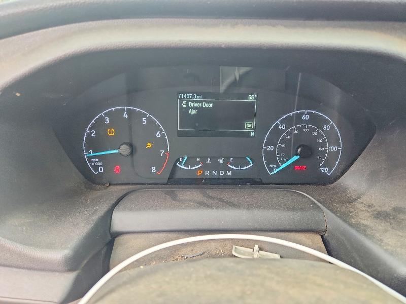 Продаж на аукціоні авто 2020 Ford Transit, vin: 1FTBR3X82LKA72077, номер лоту: 50740056