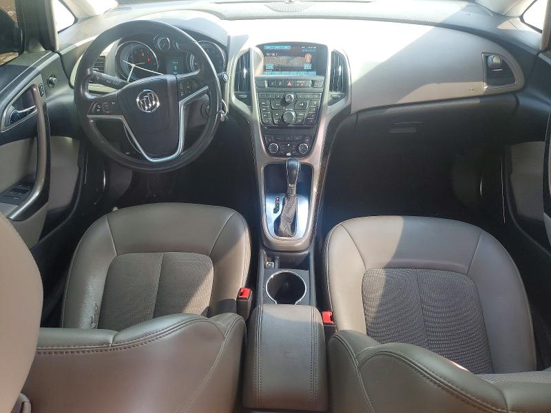 Aukcja sprzedaży 2014 Buick Verano, vin: 1G4PR5SK0E4180947, numer aukcji: 55270726
