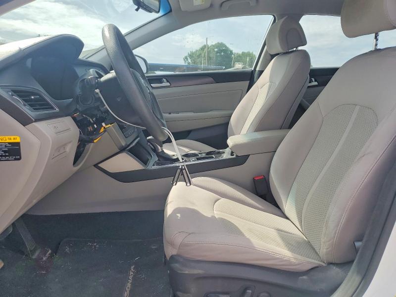 Aukcja sprzedaży 2015 Hyundai Sonata, vin: 5NPE34AF3FH104663, numer aukcji: 54467616