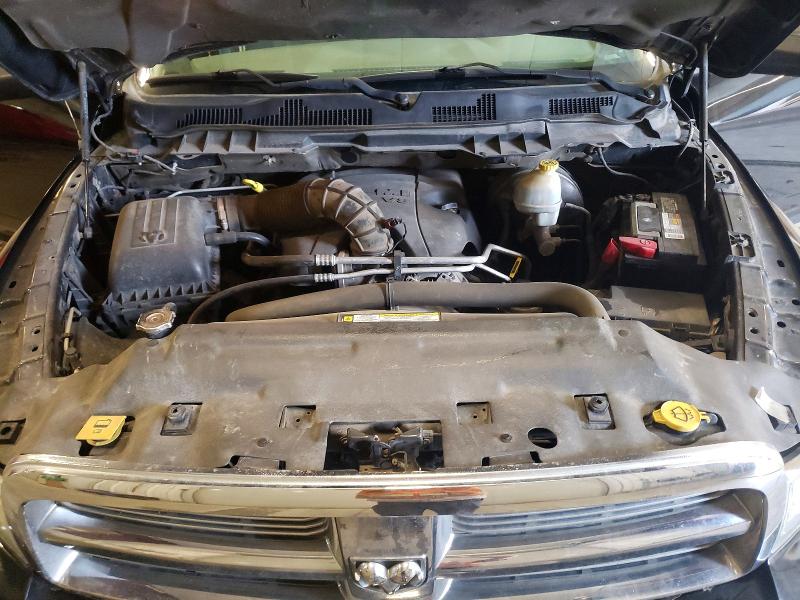 Aukcja sprzedaży 2012 Dodge Ram 1500, vin: 1C6RD6LT9CS194161, numer aukcji: 54072316