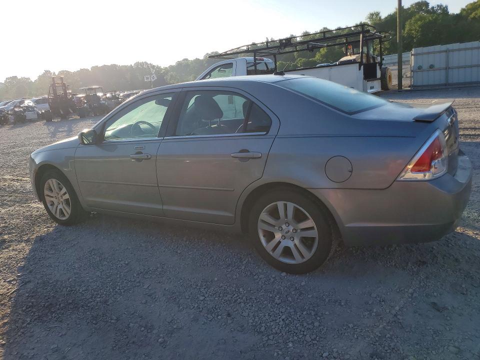 54084136 :رقم المزاد ، 3FAHP08Z19R169951 vin ، 2009 Ford Fusion مزاد بيع