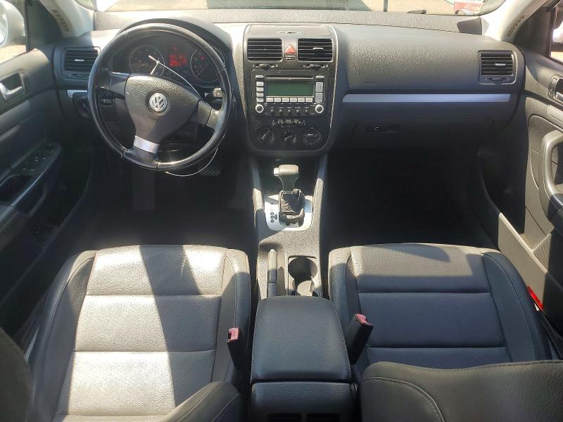 54142026 :رقم المزاد ، 3VWRM71K08M113800 vin ، 2008 Volkswagen Jetta مزاد بيع