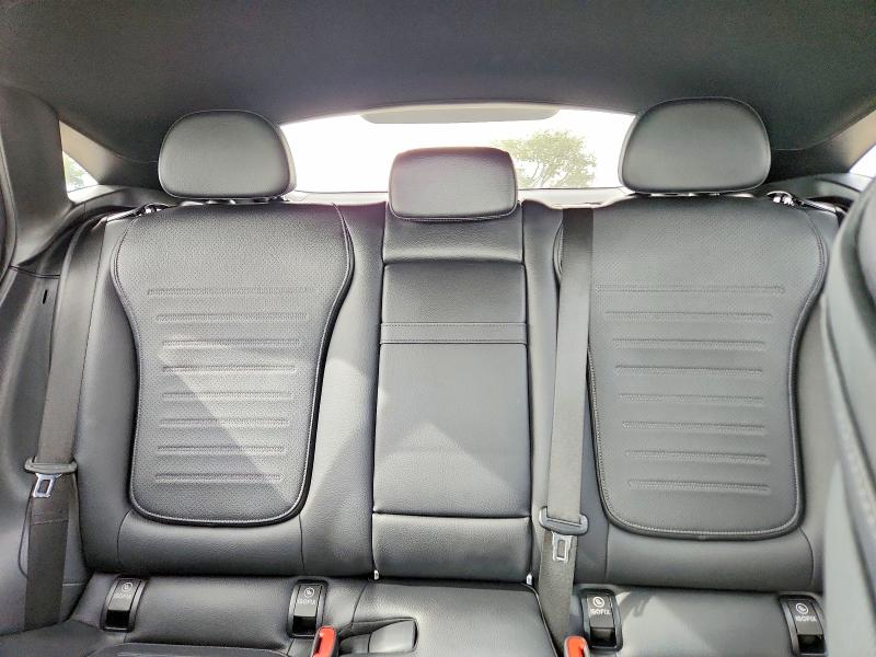 51853056 :رقم المزاد ، W1NKJ4HB8RF180169 vin ، 2024 Mercedes-benz Glc Coupe مزاد بيع
