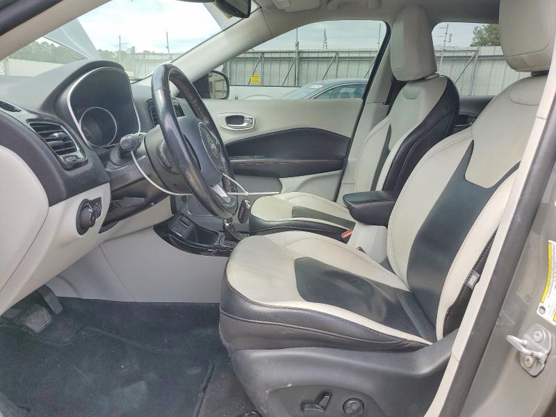 Aukcja sprzedaży 2019 Jeep Compass, vin: 3C4NJCCB4KT802090, numer aukcji: 52478696