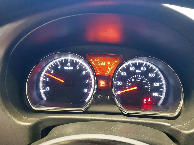 55081796 :رقم المزاد ، 3N1CE2CP7JL361588 vin ، 2018 Nissan Versa Note مزاد بيع