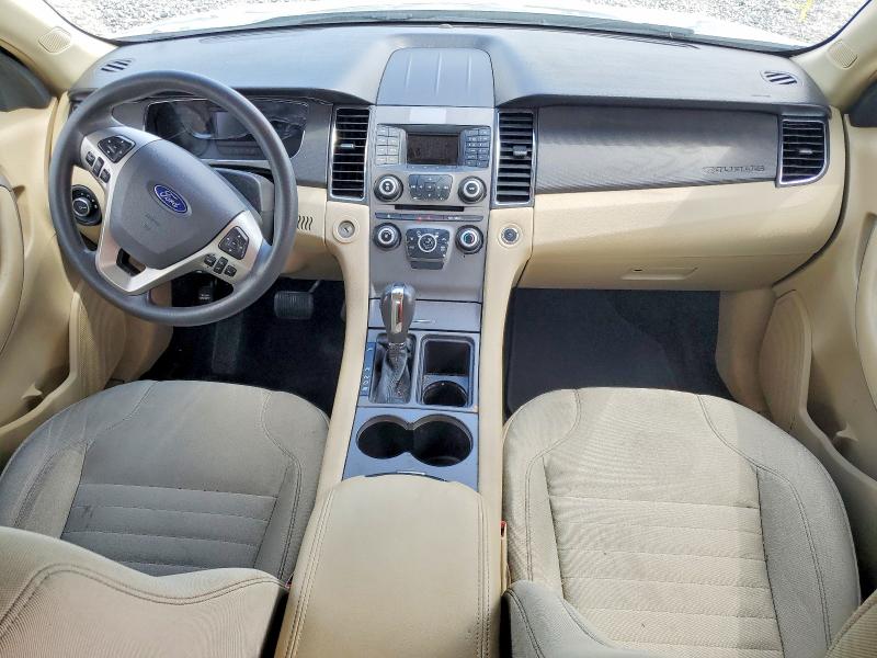 Aukcja sprzedaży 2016 Ford Taurus, vin: 1FAHP2D87GG142153, numer aukcji: 52094176