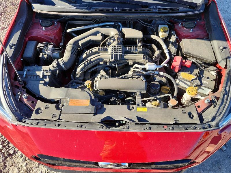 Продажа на аукционе авто 2024 Subaru Impreza, vin: JF1GUABCXR8850237, номер лота: 52159096