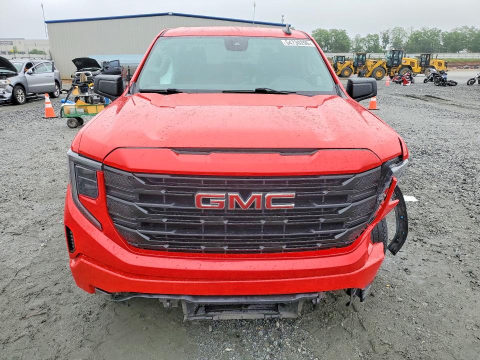 54730296 :رقم المزاد ، 3GTPUJEK2PG159675 vin ، 2023 Gmc Sierra مزاد بيع