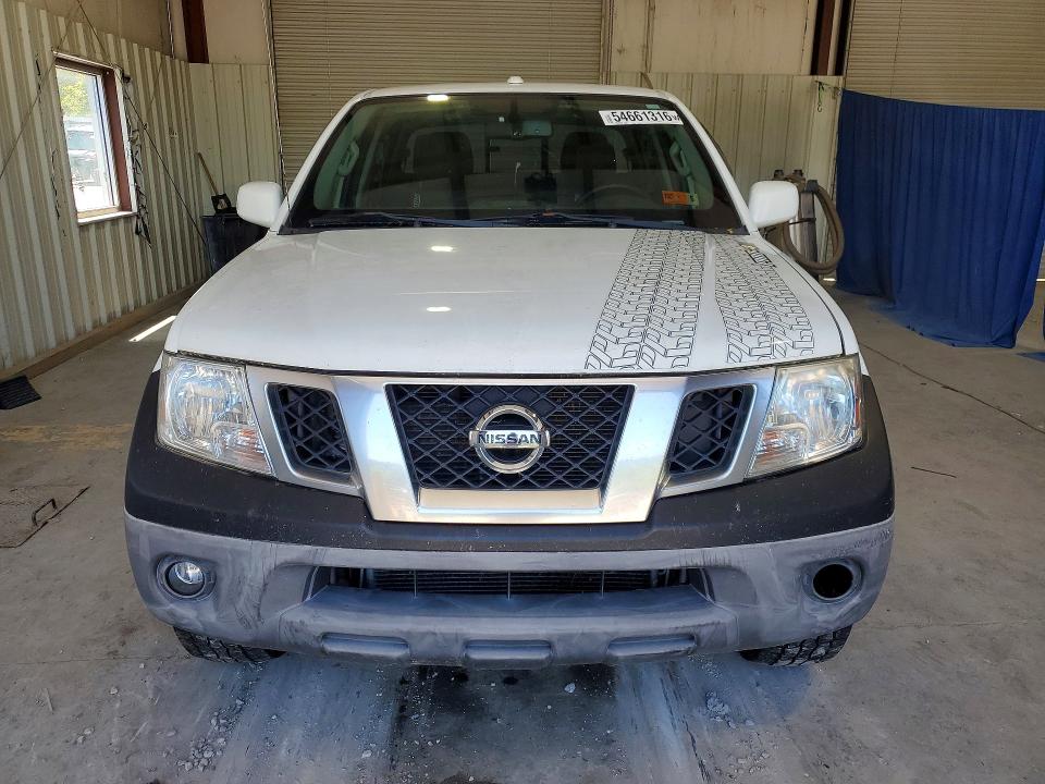 Продаж на аукціоні авто 2014 Nissan Frontier, vin: 1N6AD0EV3EN765871, номер лоту: 54661316