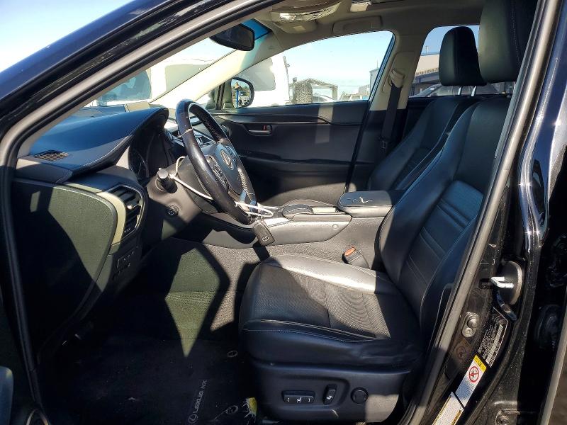 Продажа на аукционе авто 2017 Lexus Nx 200t, vin: JTJYARBZ3H2062909, номер лота: 52256186