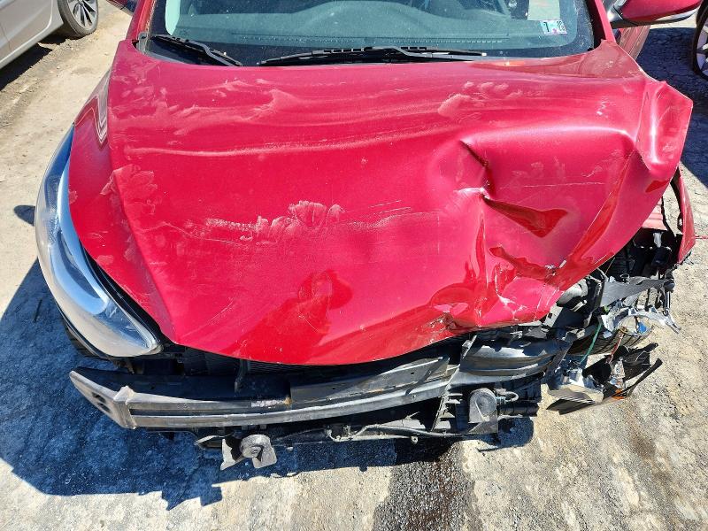Aukcja sprzedaży 2016 Hyundai Elantra, vin: 5NPDH4AE3GH686561, numer aukcji: 52889866