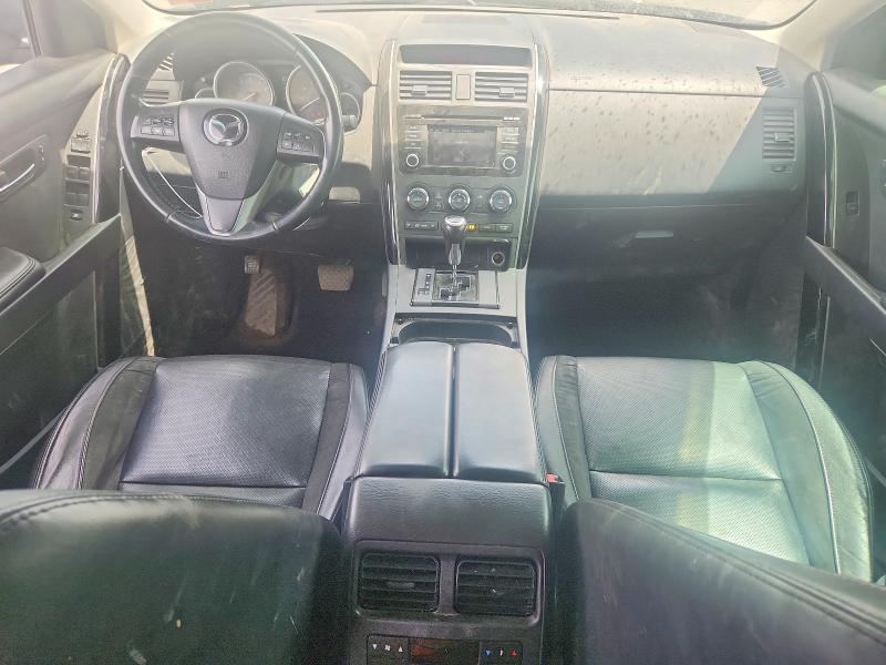 2014 Mazda Cx-9 მანქანა იყიდება აუქციონზე, vin: JM3TB3CV9E0436280, აუქციონის ნომერი: 54617516