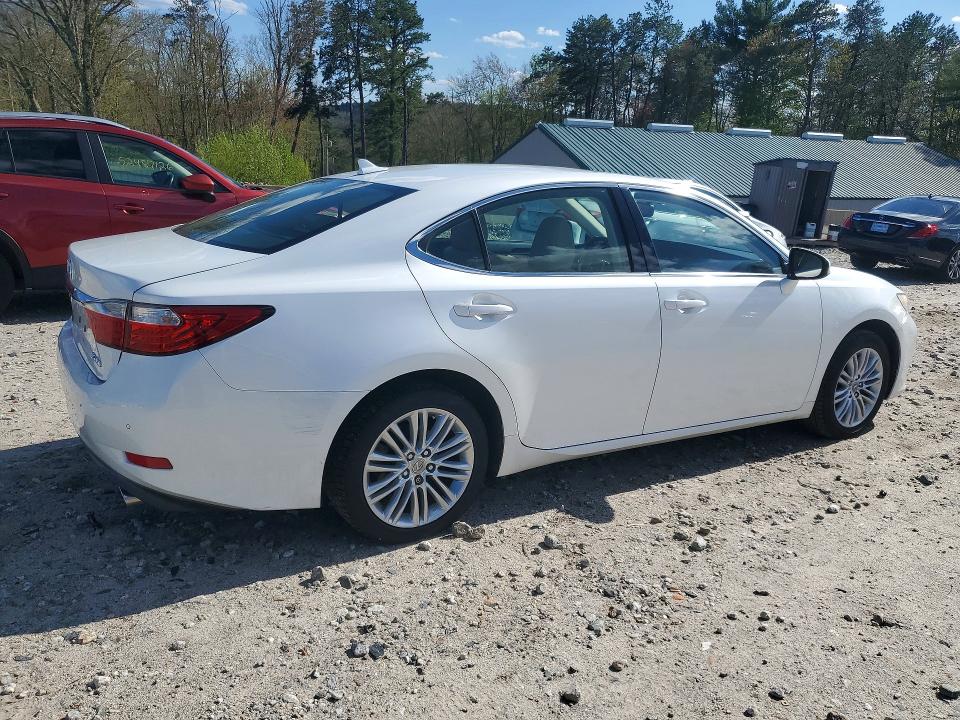 2013 Lexus Es მანქანა იყიდება აუქციონზე, vin: JTHBK1GG5D2042507, აუქციონის ნომერი: 52616666