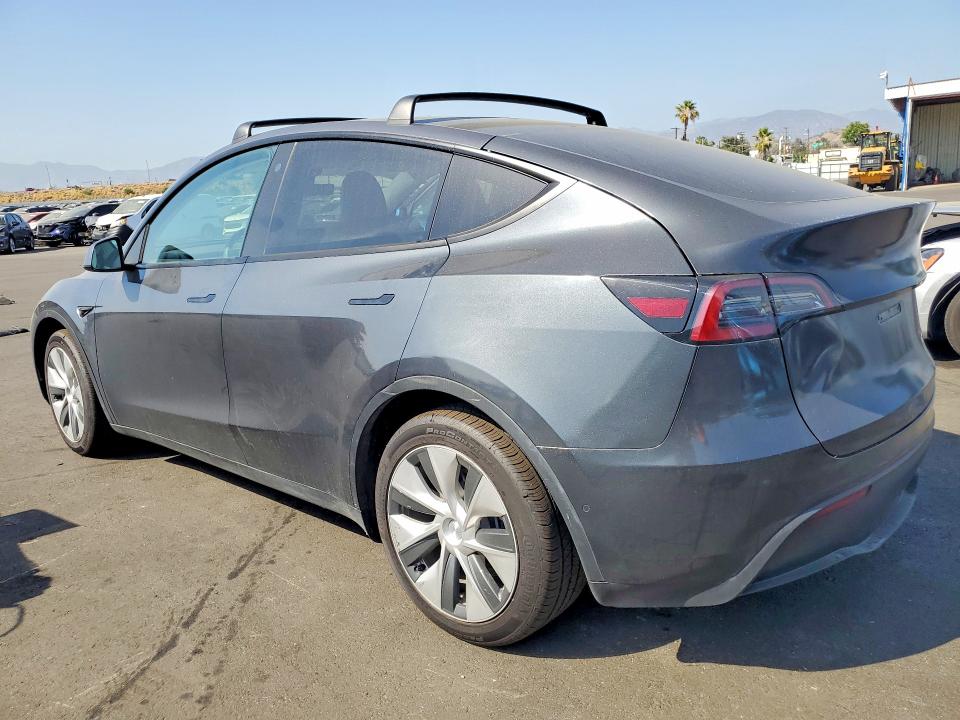 Aukcja sprzedaży 2022 Tesla Model Y, vin: 7SAYGAEE1NF558671, numer aukcji: 54867086