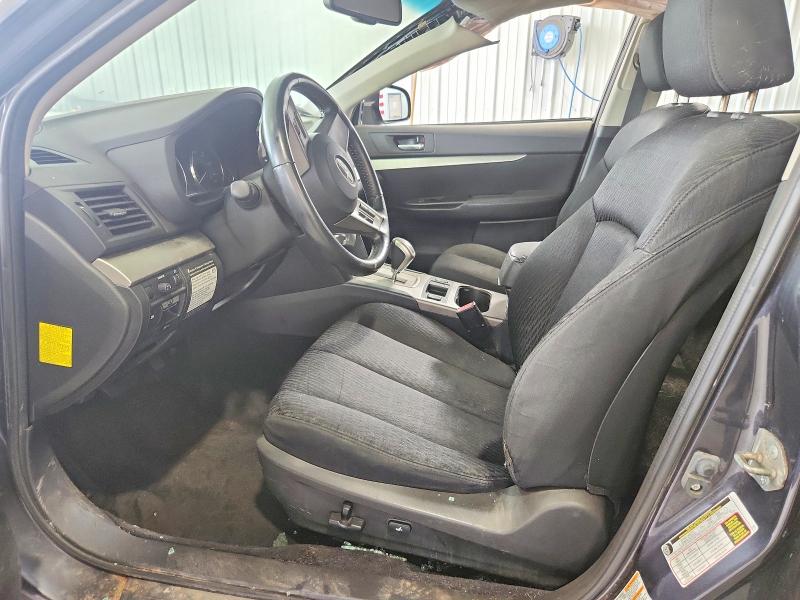 54885396 :رقم المزاد ، 4S4BRBGC0A3362240 vin ، 2010 Subaru Outback مزاد بيع