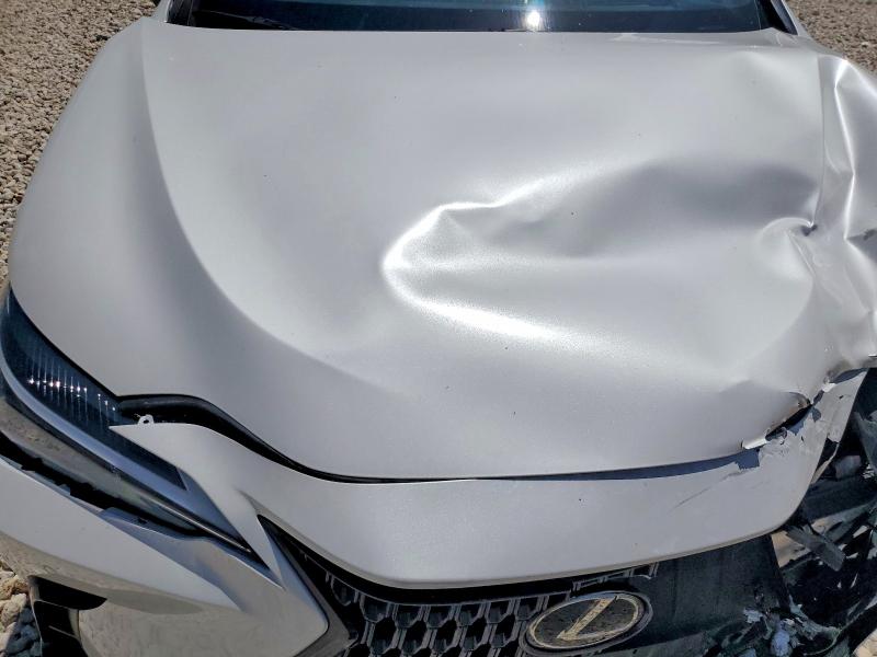 2025 Lexus Nx მანქანა იყიდება აუქციონზე, vin: JTJGGCEZ9S5011634, აუქციონის ნომერი: 55332116