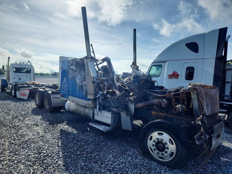 Продажа на аукционе авто 1997 Freightliner Conventional, vin: 1FUPCSEB9VP930336, номер лота: 54310536