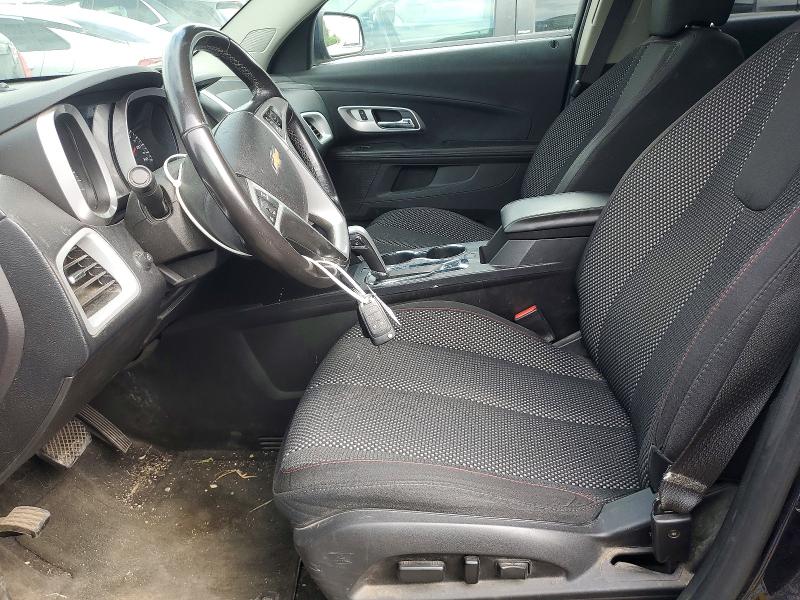 Aukcja sprzedaży 2015 Chevrolet Equinox, vin: 2GNALBEK8F1130551, numer aukcji: 52766976
