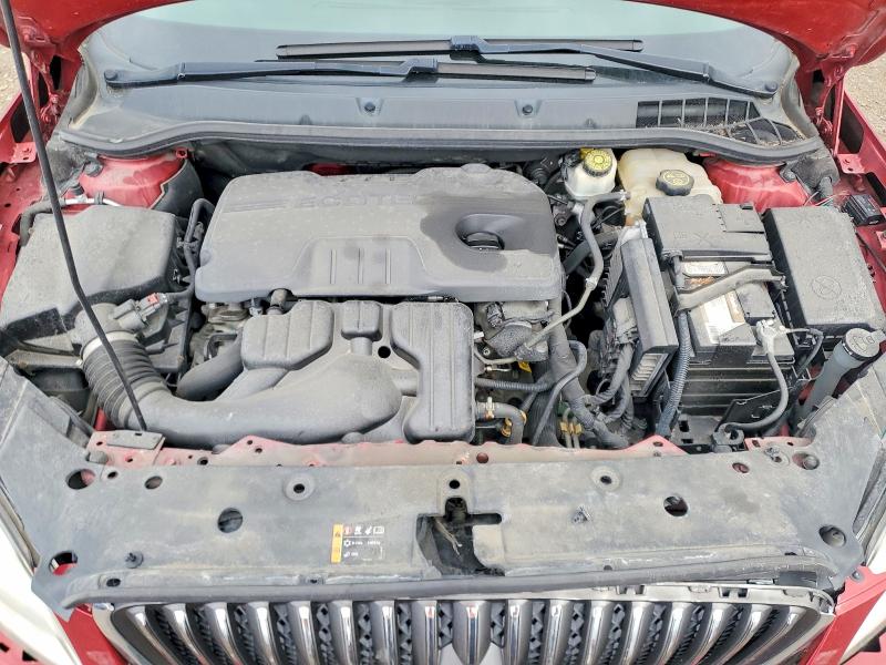 Продаж на аукціоні авто 2014 Buick Verano, vin: 1G4PR5SK7E4159318, номер лоту: 52077316