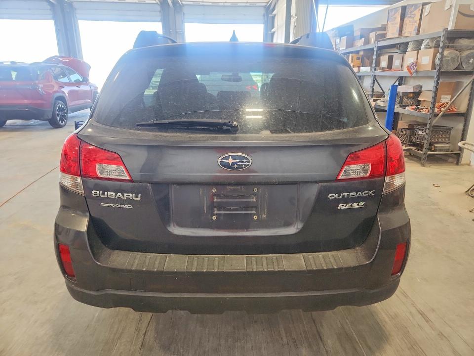 Продажа на аукционе авто 2013 Subaru Outback, vin: 4S4BRBKC9D3239886, номер лота: 52731826