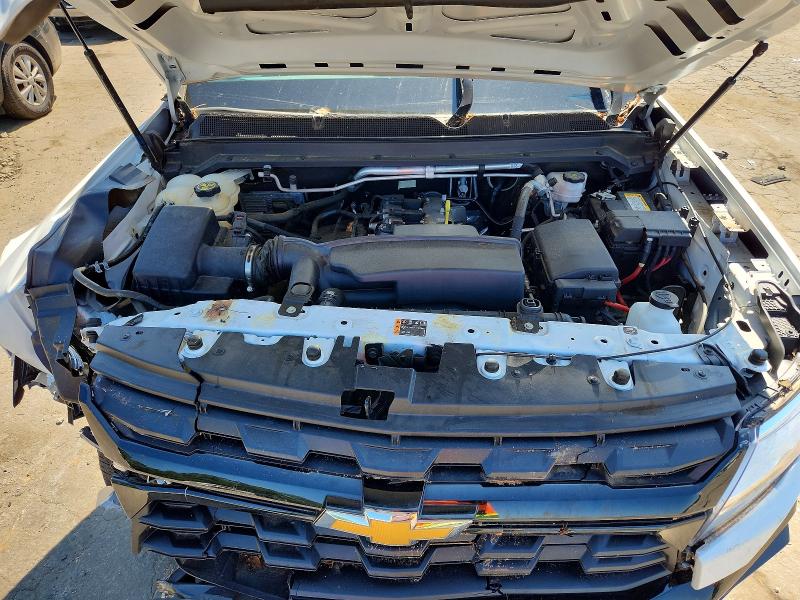 Aukcja sprzedaży 2022 Chevrolet Colorado, vin: 1GCGSBEA6N1318745, numer aukcji: 51126776
