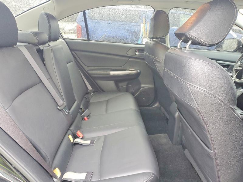 2016 Subaru Impreza მანქანა იყიდება აუქციონზე, vin: JF1GJAK64GH011989, აუქციონის ნომერი: 51871446