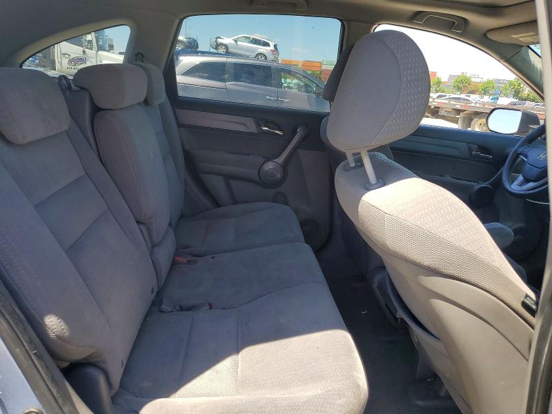 Aukcja sprzedaży 2009 Honda Cr-v, vin: 5J6RE48599L000729, numer aukcji: 54673826