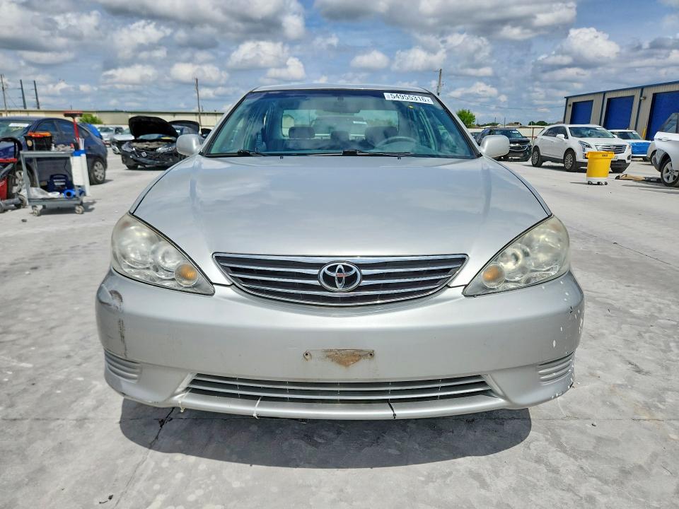 Aukcja sprzedaży 2006 Toyota Camry, vin: 4T1BF32K56U634943, numer aukcji: 54955316
