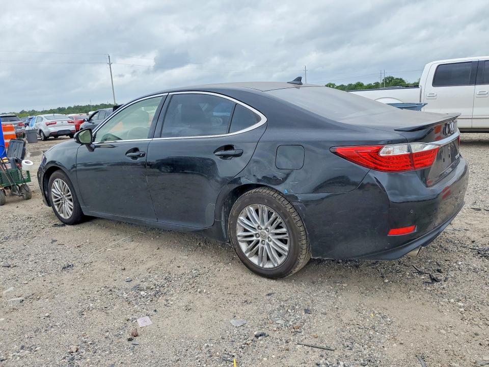 Продаж на аукціоні авто 2013 Lexus Es, vin: JTHBK1GG7D2080143, номер лоту: 52142596