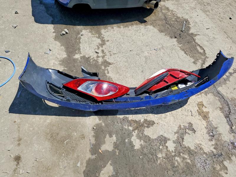 2010 Hyundai Genesis Coupe მანქანა იყიდება აუქციონზე, vin: KMHHT6KD8AU019379, აუქციონის ნომერი: 53278656