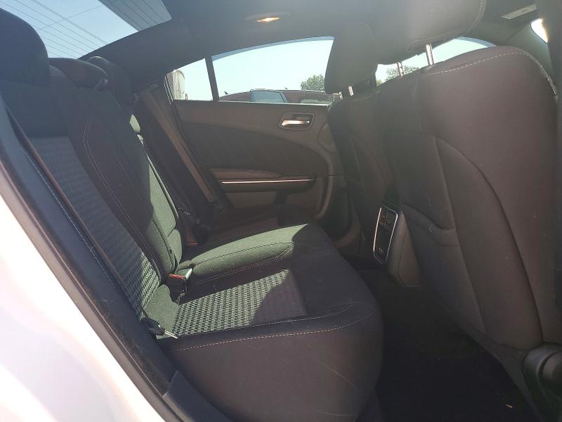 2020 Dodge Charger მანქანა იყიდება აუქციონზე, vin: 2C3CDXJG9LH173560, აუქციონის ნომერი: 53417976
