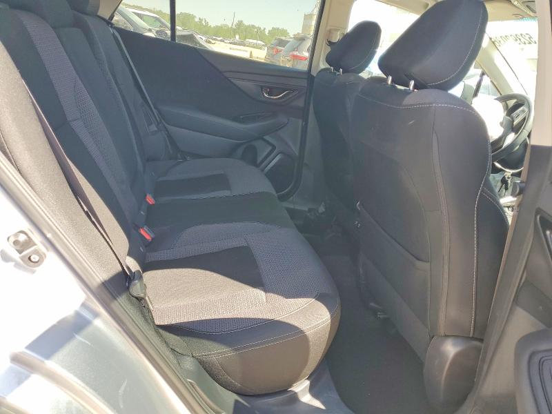 Aukcja sprzedaży 2022 Subaru Outback, vin: 4S4BTACC7N3206218, numer aukcji: 52393036