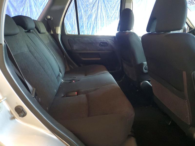 Aukcja sprzedaży 2006 Honda Cr-v, vin: JHLRD78516C037024, numer aukcji: 52310436