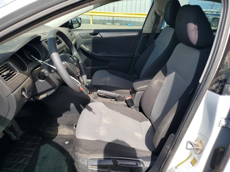 Продажа на аукционе авто 2017 Volkswagen Jetta, vin: 3VW167AJXHM389013, номер лота: 53137296