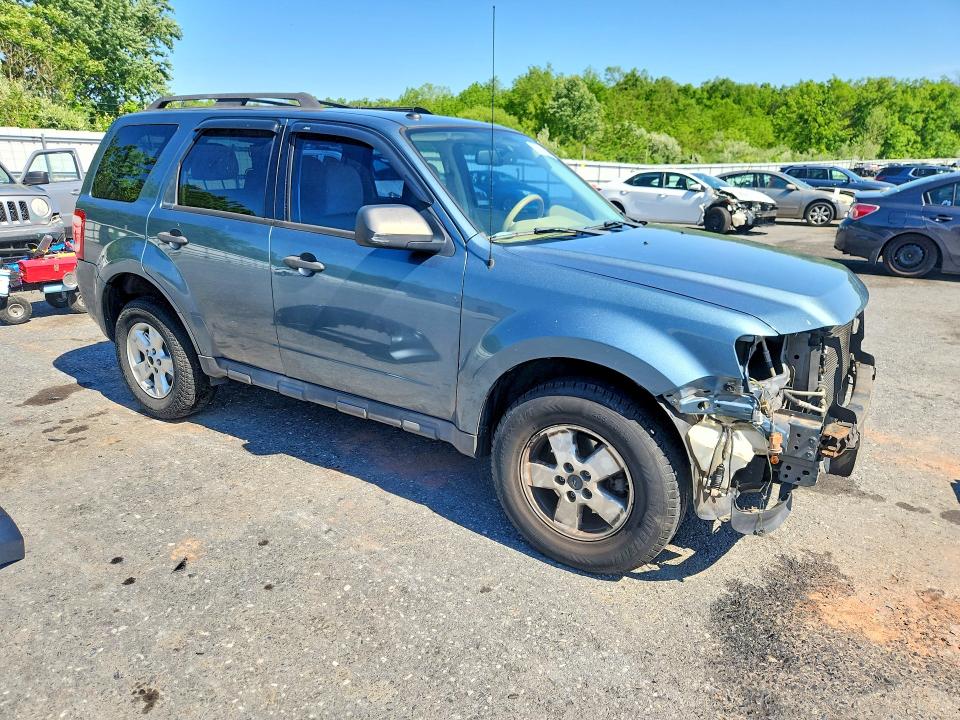 Aukcja sprzedaży 2011 Ford Escape, vin: 1FMCU0D78BKC30493, numer aukcji: 55571906