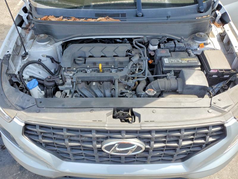 Продаж на аукціоні авто 2020 Hyundai Venue, vin: KMHRB8A38LU033247, номер лоту: 52386446