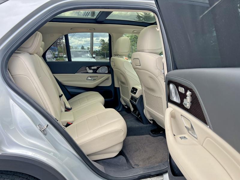 Aukcja sprzedaży 2020 Mercedes-benz Gle, vin: 4JGFB4KE9LA062169, numer aukcji: 53747916