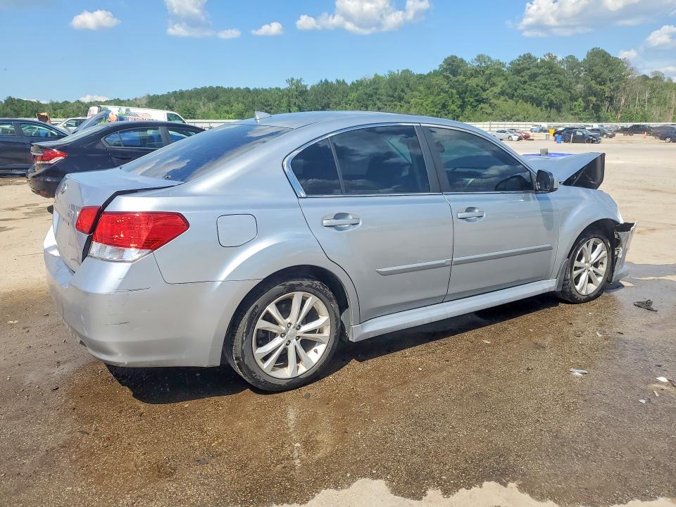 Aukcja sprzedaży 2013 Subaru Legacy, vin: 4S3BMCK60D3002688, numer aukcji: 54227556