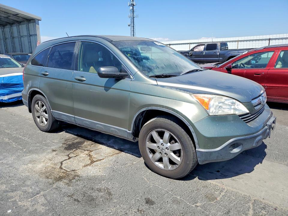 Продаж на аукціоні авто 2007 Honda Cr-v, vin: JHLRE48727C012342, номер лоту: 54685856