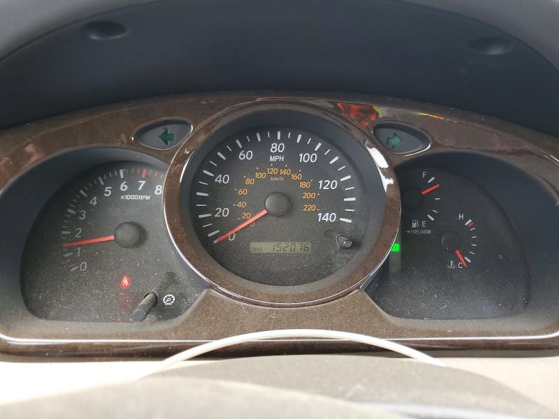 Aukcja sprzedaży 2003 Toyota Highlander, vin: JTEHF21A530131543, numer aukcji: 53383026