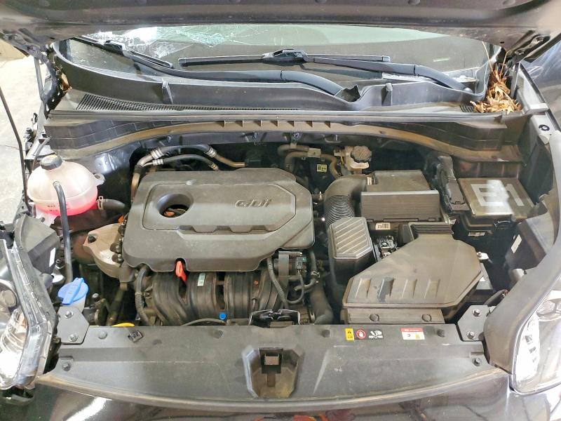 Продаж на аукціоні авто 2022 Kia Sportage, vin: KNDPNCAC1N7956838, номер лоту: 53275816