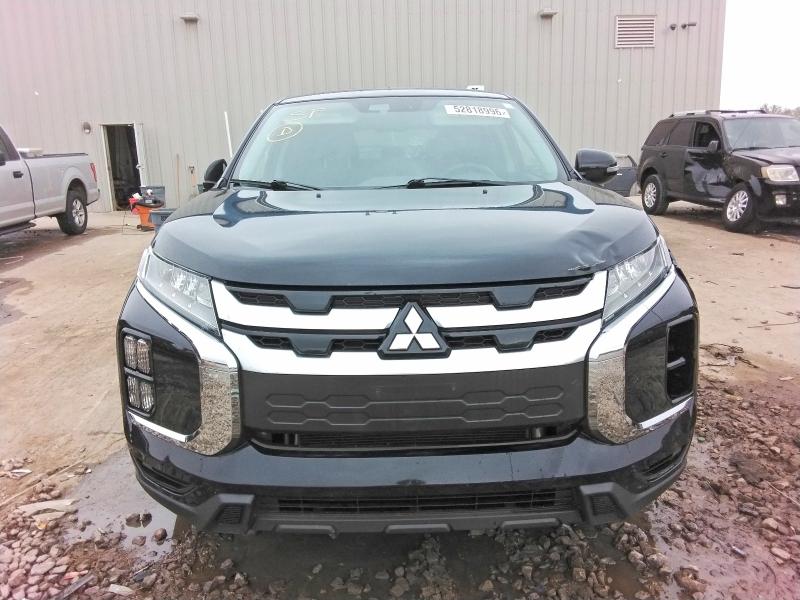 Продаж на аукціоні авто 2020 Mitsubishi Outlander Sport, vin: JA4AR3AU6LU031239, номер лоту: 52818996