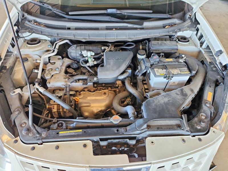 Продаж на аукціоні авто 2009 Nissan Rogue, vin: JN8AS58V69W167778, номер лоту: 54004556