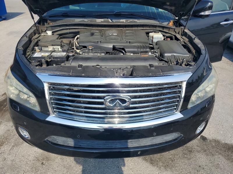 Продаж на аукціоні авто 2013 Infiniti Qx56, vin: JN8AZ2NE7D9060518, номер лоту: 52667726