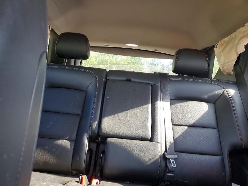 Продажа на аукционе авто 2019 Chevrolet Equinox, vin: 2GNAXNEV6K6220004, номер лота: 54831906