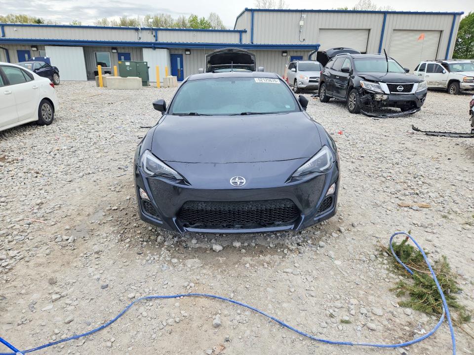 Продаж на аукціоні авто 2013 Scion Fr-s, vin: JF1ZNAA11D2712555, номер лоту: 52125676