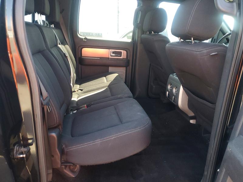 Продажа на аукционе авто 2014 Ford F150, vin: 1FTFW1CF8EFA77122, номер лота: 54721866