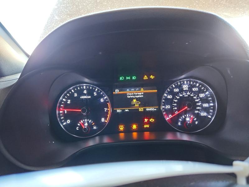 Продажа на аукционе авто 2023 Kia Forte, vin: 3KPF54AD9PE570892, номер лота: 52507956