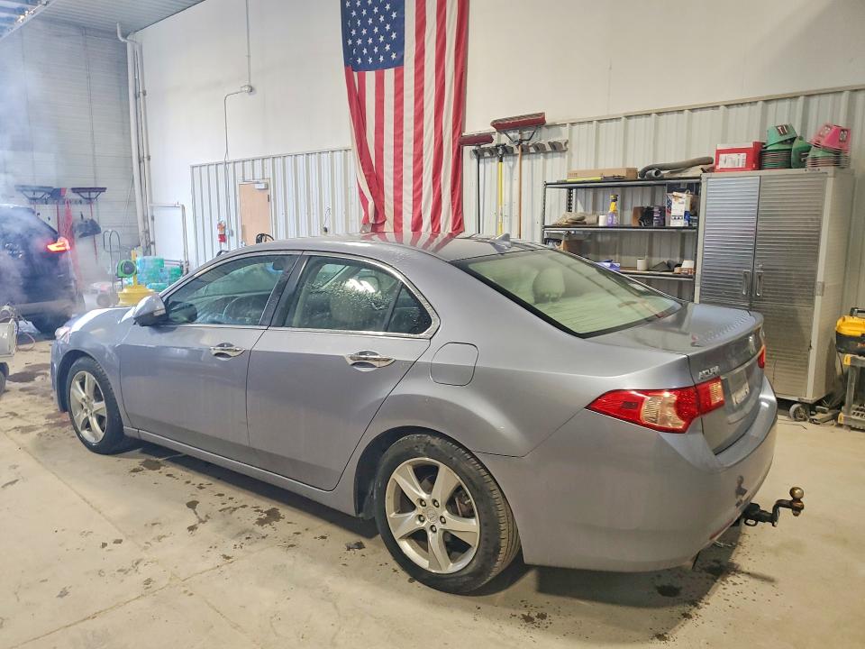 Продаж на аукціоні авто 2011 Acura Tsx, vin: JH4CU2F69BC002516, номер лоту: 52408686