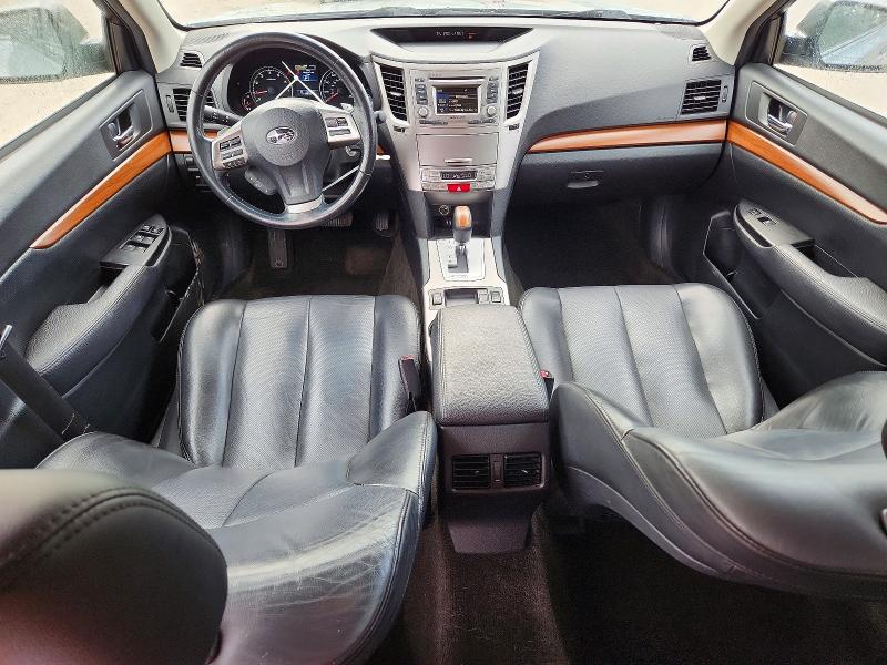 Aukcja sprzedaży 2014 Subaru Outback, vin: 4S4BRCLC6E3273726, numer aukcji: 52517466